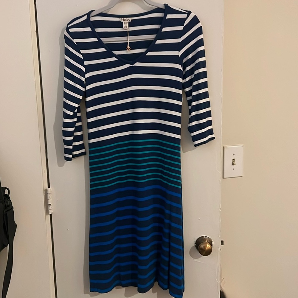 Never used Hayley dress